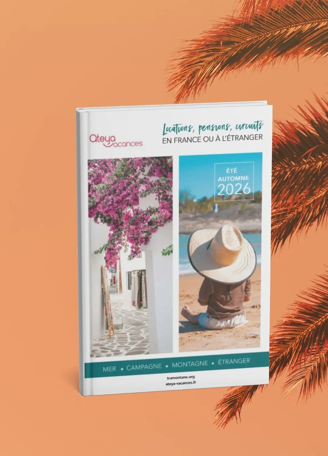 Réalisation : Brochure